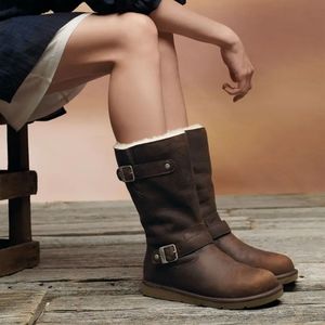 Kensington uggs